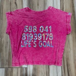 MAP Limited Edition: Power in a Tee